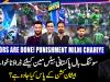 Swing bowling: A nightmare for Pakistan’s batters