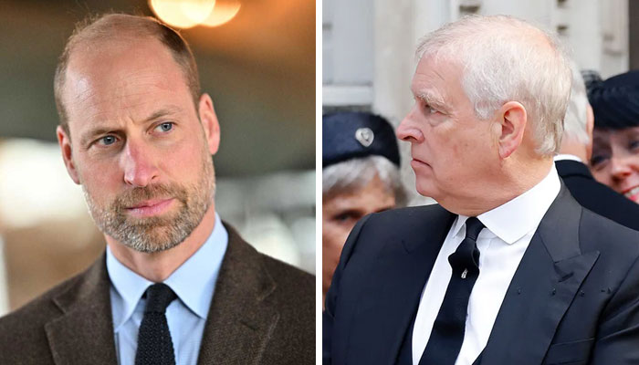Prince William working ‘behind the scenes’ to help Andrew police probe: Details