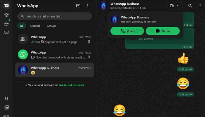 — WABetaInfo