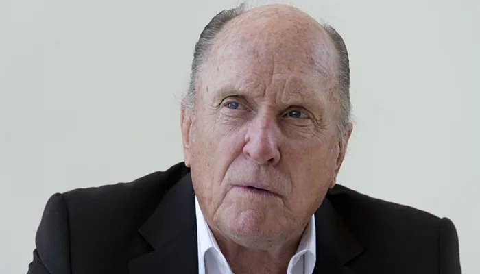 Hollywood legend Robert Duvall dies at 95