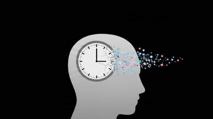 Global pandemic of ‘shrinking attention span' 