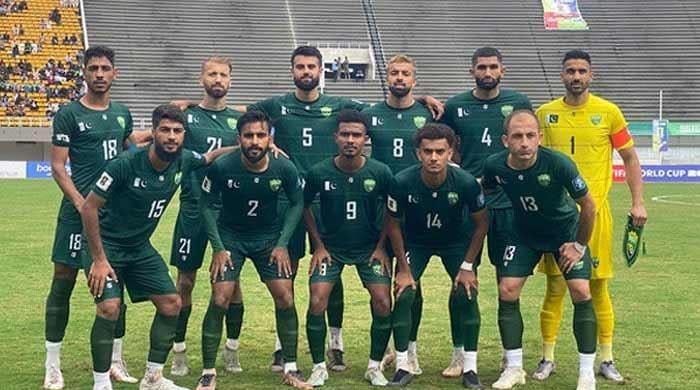 Pakistan plans to launch club-based football league