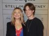 Kate Hudson gushes about son Ryder's journey and career move