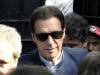 Imran's medical exam shows 'improvement' in right eye vision