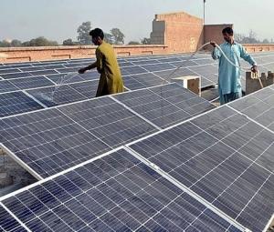 Nepra releases new solar regulation 2026 draft amid outcry
