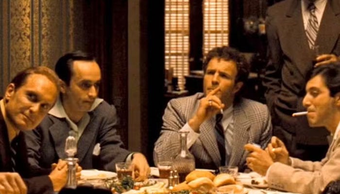 Robert Duvall’s death sets off astonishing ‘The Godfather’ theory