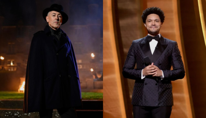 Trevor Noah received threat by Donald Trump after 2026 Grammys