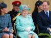 Late Queen plays key role in saving William and Kate's romance