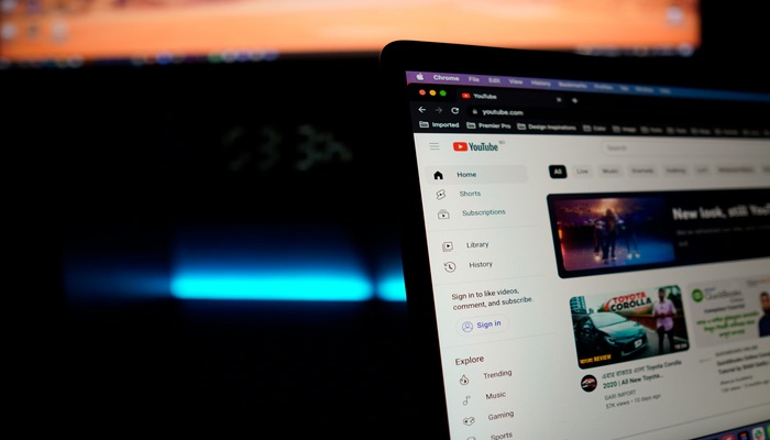 YouTube turns off video comments and descriptions, perhaps in fight against ad blockers