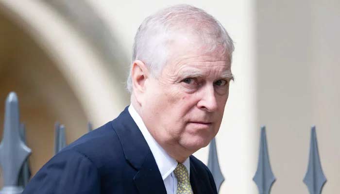 Andrew hit by devastating blow at new hideout amid Surrey police action