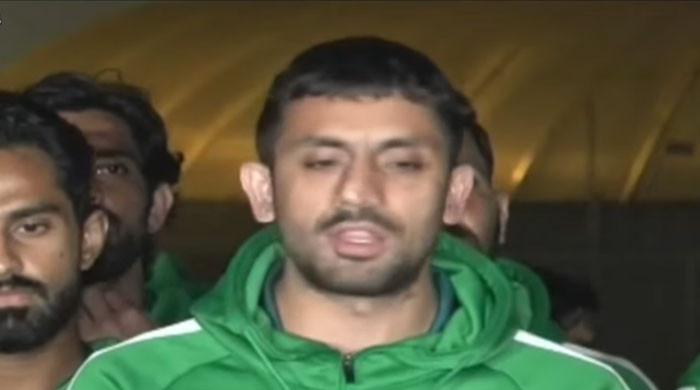 Pakistan hockey tour controversy deepens as captain levels serious allegations