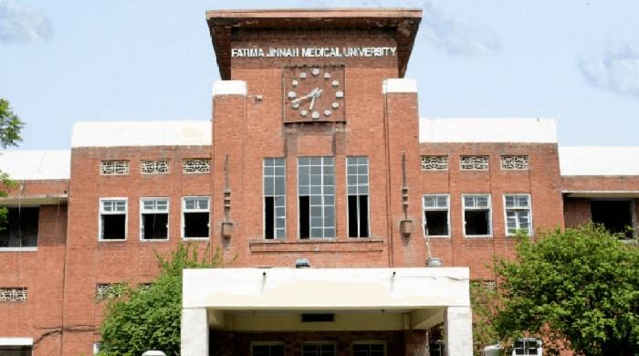 Female student dies in tragic hostel fall at FJMU; police probe possible suicide