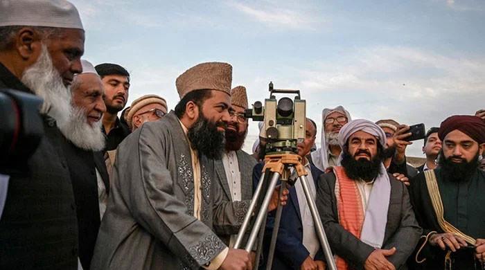 Ruet-e-Hilal Committee to meet in Peshawar for Ramadan 2026 moon sighting today