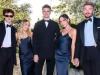 Brooklyn Beckham remains absent as Cruz celebrates milestone