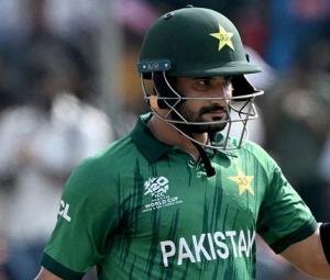 Sahibzada Farhan shatters multiple records with ton against Namibia