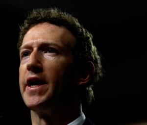 Meta's Zuckerberg faces questioning at youth addiction trial