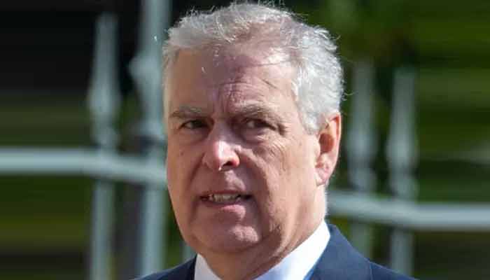 Prince Andrew could be freed within hours after police questioning