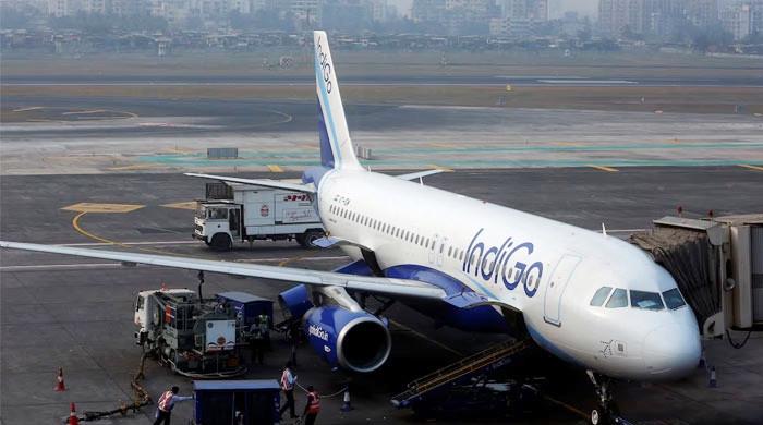 Pakistan extends airspace closure for India by another month