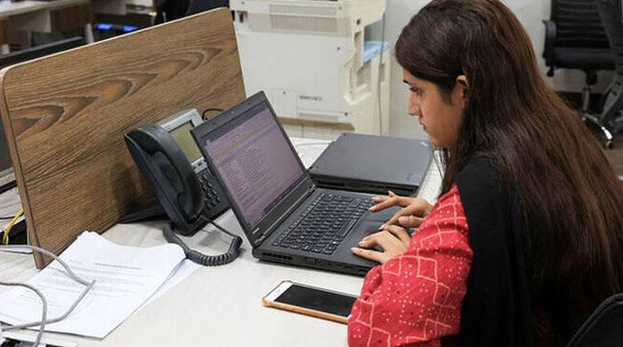 IT exports rise 20% in first seven months of FY26