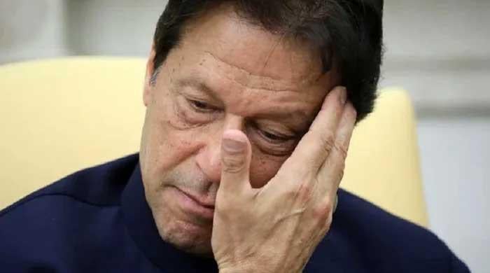 Is Imran Khan ready for 'long spell'?