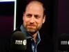 William takes serious issue on hand in rare honest confession