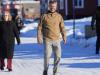 King Fredrik makes symbolic move to protect Greenland from key leader