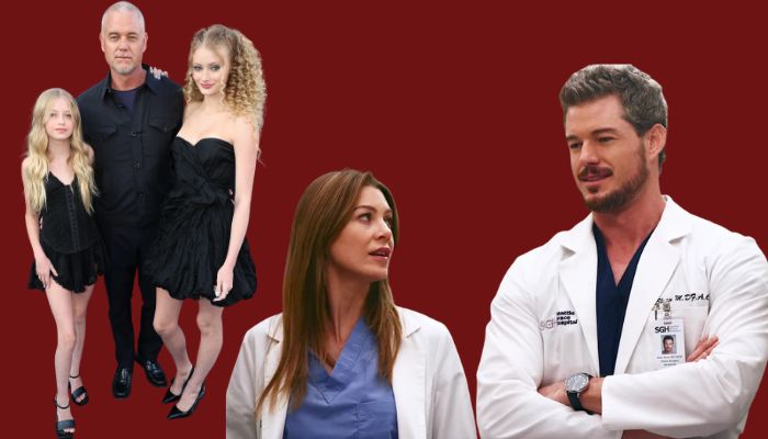 Greys Anatomy star Eric Dane dies at 53, one year after ALS revelation
