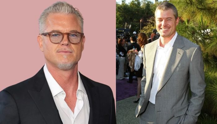Greys Anatomy star Eric Dane dies at 53, one year after ALS revelation