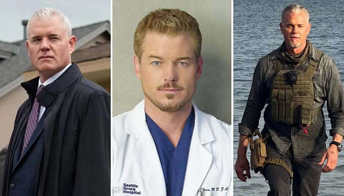Eric Dane’s final act: From ‘Countdown’ to his memoir