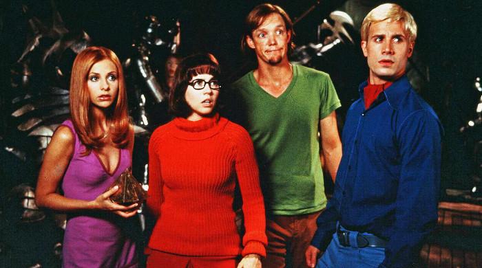 Scooby Doo reboot excites fans with new Daphne: watch