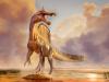 Fossils of a new species of huge dinosaur Spinosaurus unearthed in Niger