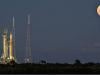Nasa eyes March 6 launch of astronaut moon mission after passing key test