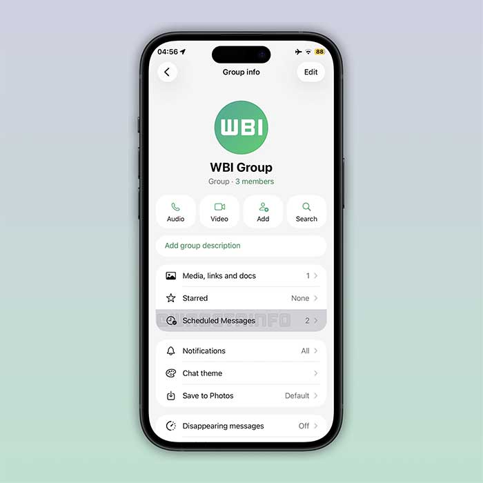 — WABetaInfo