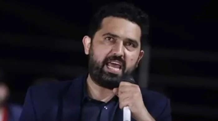 PTI cracks deepen over KP CM Afridi's 'release force' plan for Imran Khan