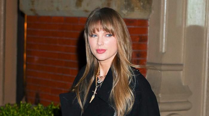 Brit Awards 2026: Taylor Swift to reunite with two exes including Joe Alwyn