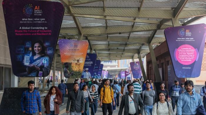 Global summit calls for 'secure, trustworthy and robust AI'