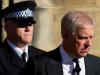 Andrew shakes monarchy with historic arrest since Charles I in 1647