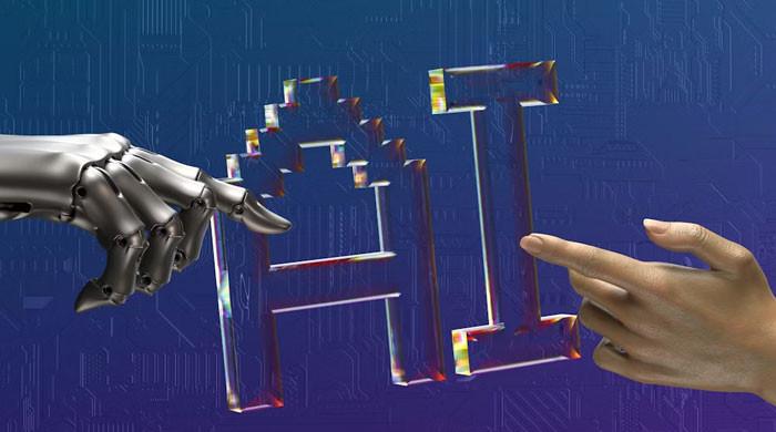 Pakistan in an AI world