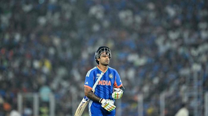 India battle for World Cup survival after 'messing up on grand scale'