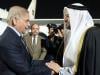 PM Shehbaz reaches Qatar on two-day visit to explore trade, energy cooperation