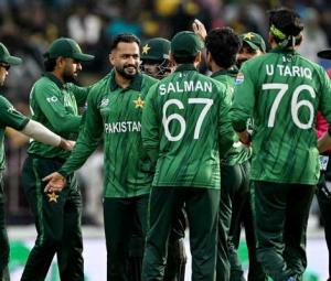 T20 WC 2026: Pakistan warn England's flaky batting to expect a trial by spin