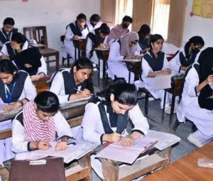 Sindh boards told not to hold exams during Holi, Easter