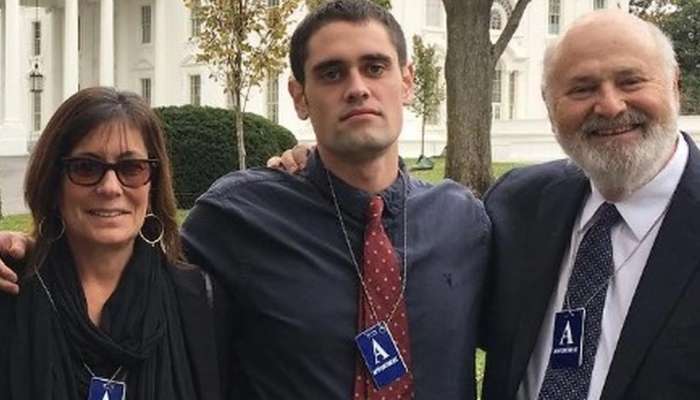 A preliminary hearing is set for April before the case can move forward