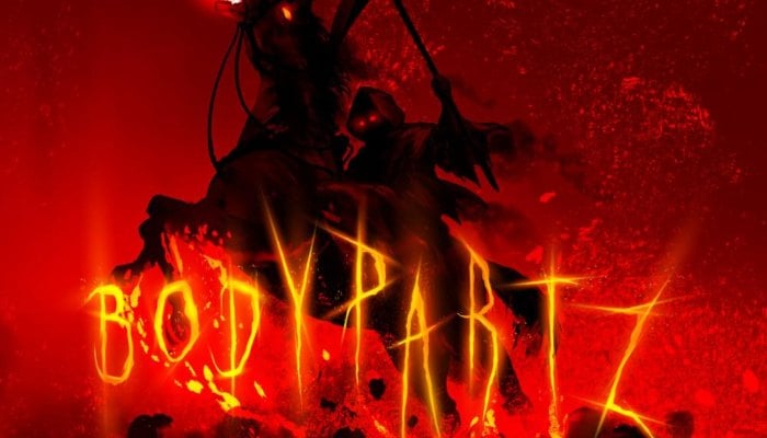 ‘BodyPartz’ lyrics: Luci4’s most-viral, breakout hit