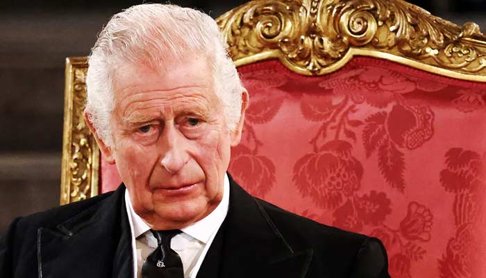 King Charles faces ultimatum to save the throne