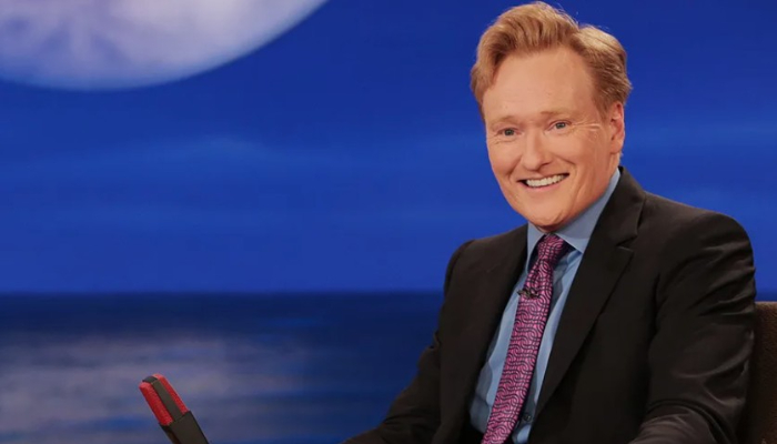Conan OBrien departed from his 11-year-old late night show in 2021