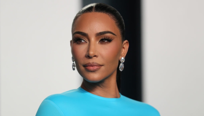 Kim Kardashians lookalike dies suddenly at 34