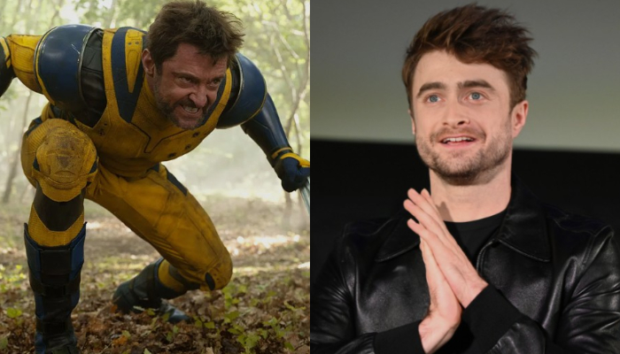 Hugh Jackman has been playing Wolverine in MCU for 25 years