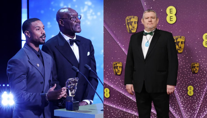 Michael B. Jordan furious after BAFTA outburst sparks backlash debate