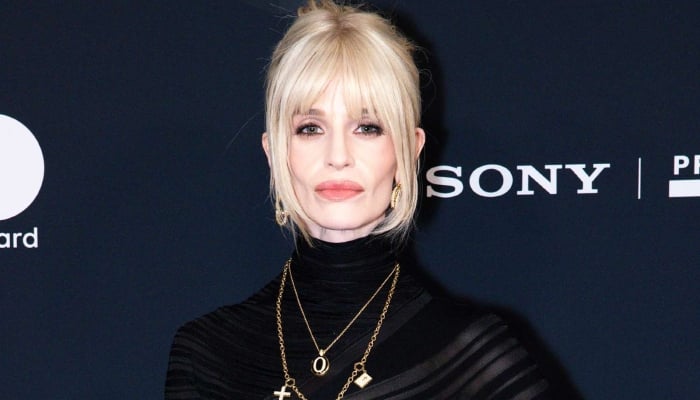 Kelly Osbourne claps back at trollers: Disgusting
